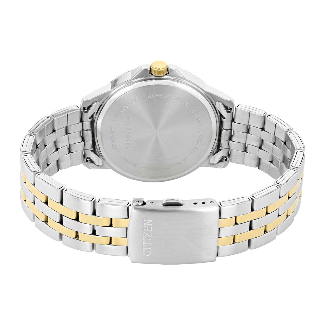 Citizen Quartz Men BF2018-52E