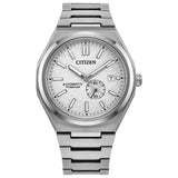 Citizen Super Titanium Automatic Gents Watch NJ0180-80A