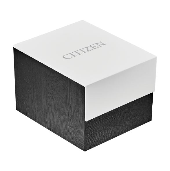 Citizen Super Titanium Automatic Gents Watch NJ0180-80A