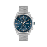 Hugo Boss Skytraveller Men's Watch – 1514149