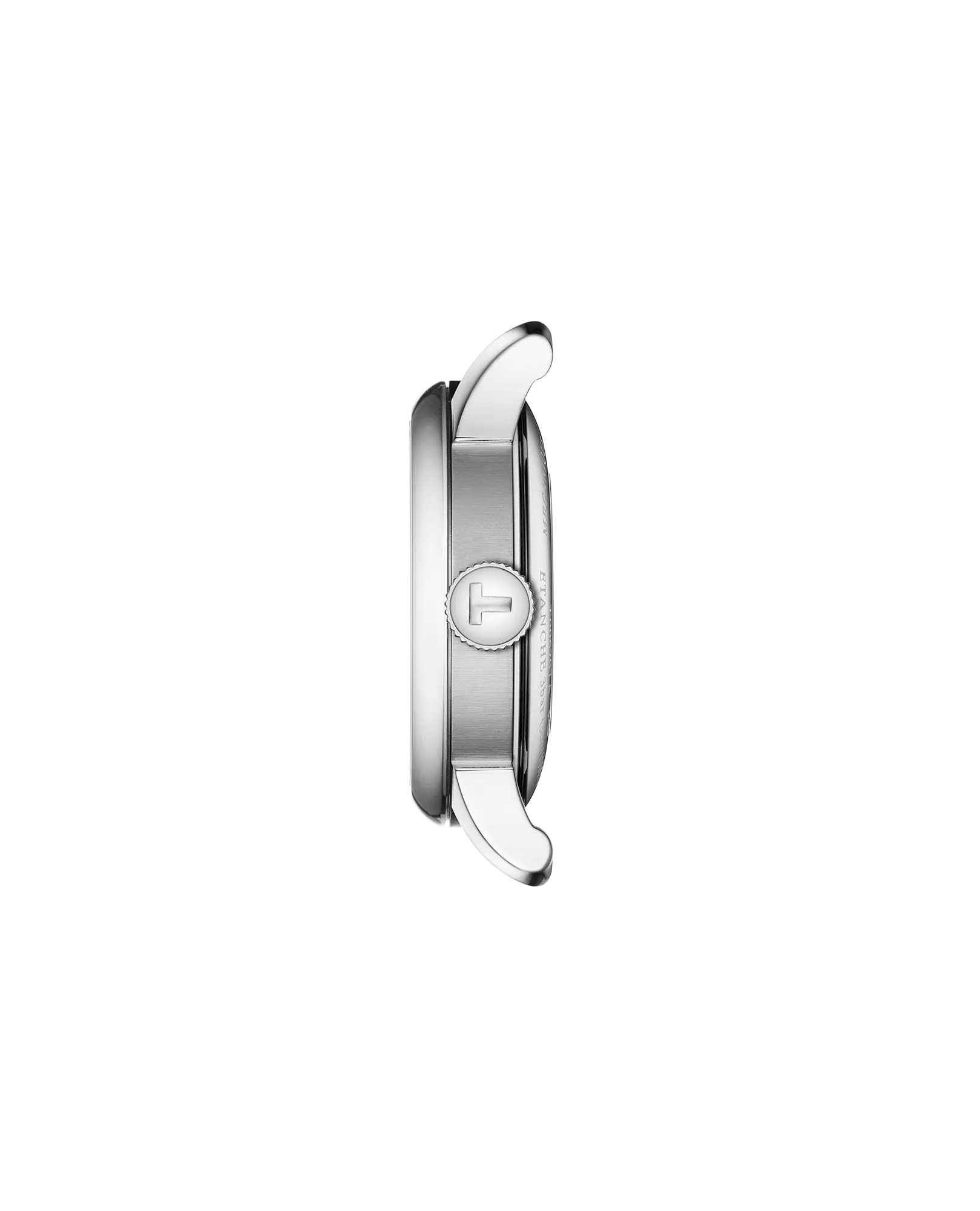 Tissot Le Locle Automatic Lady watch T006.207.11.096.00 - Bijoux Eclore