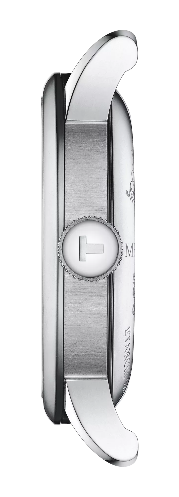 Tissot  Le Locle Powermatic 80 20th Anniversary Edition Watch T006.407.11.033.03 - Bijoux Eclore