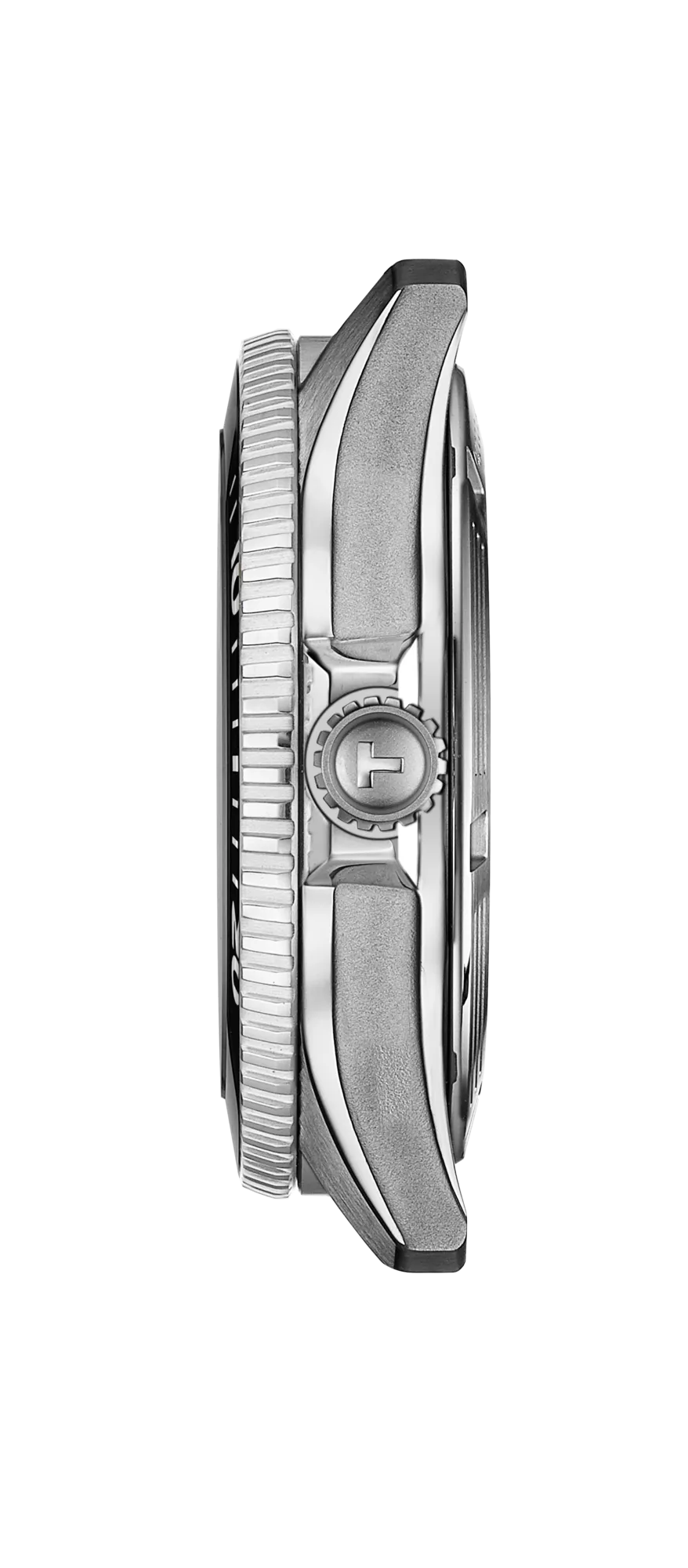 Tissot Seastar 1000 Powermatic 80 40mm T120.807.11.051.00 - Bijoux Eclore