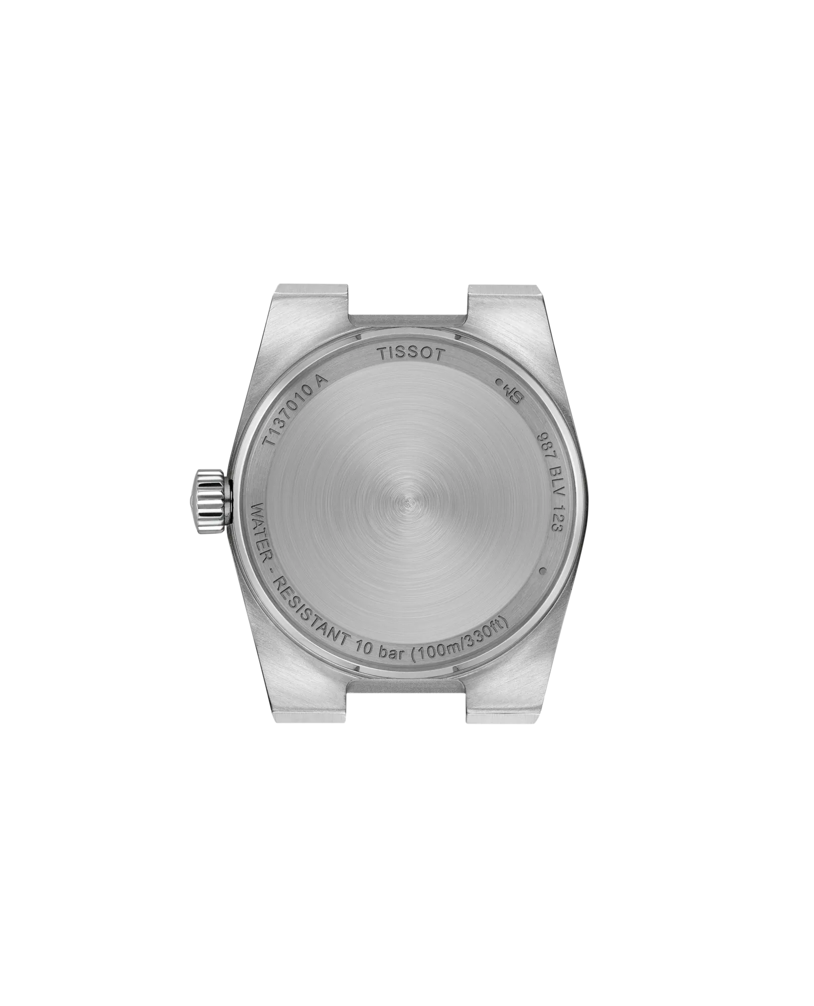 Tissot PRX 35MM Quartz Light Blue Dial T137.010.11.351.00 - Bijoux Eclore