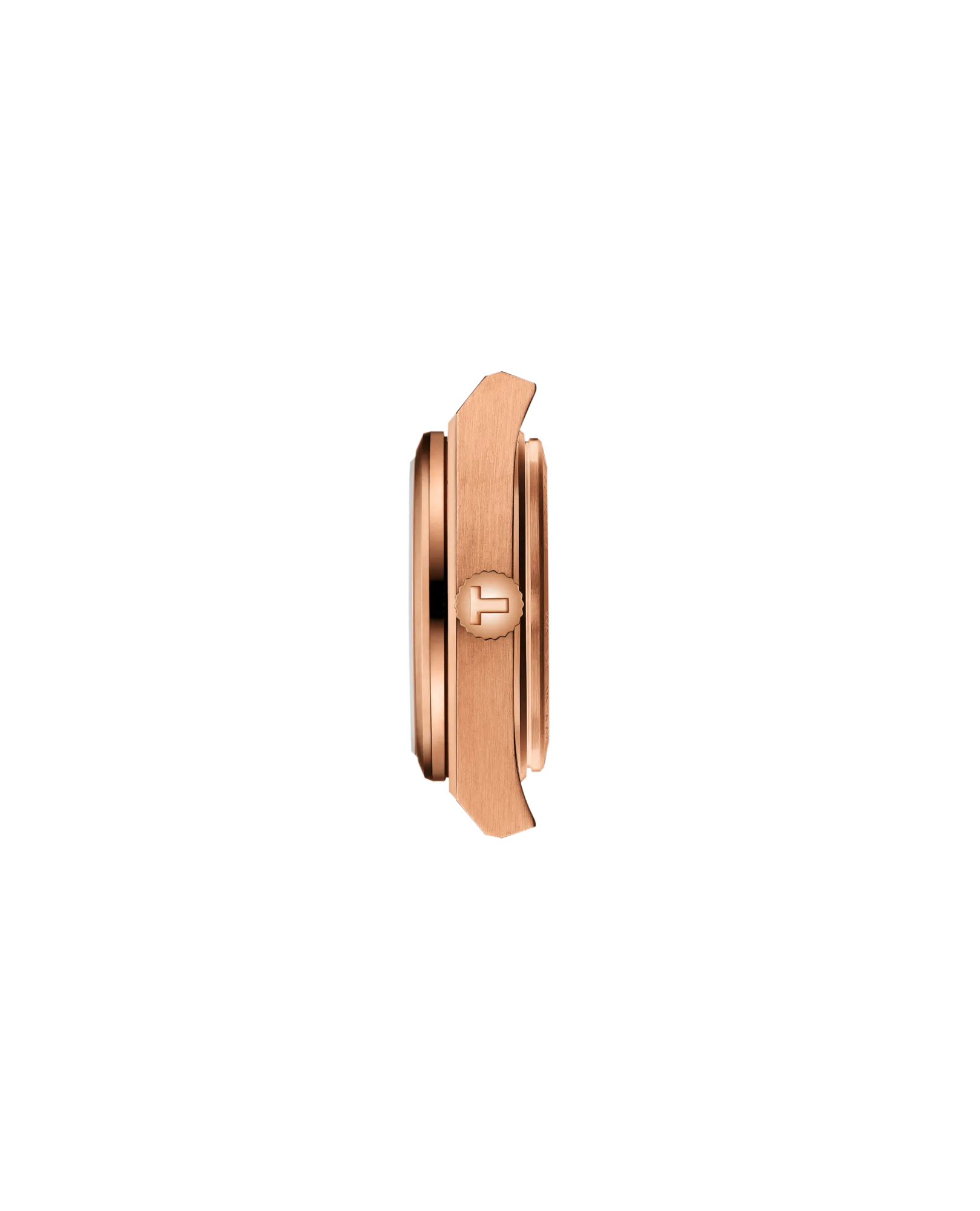 Tissot PRX 25 mm Quartz Diamonds, Rose Gold T137.010.33.506.00 - Bijoux Eclore