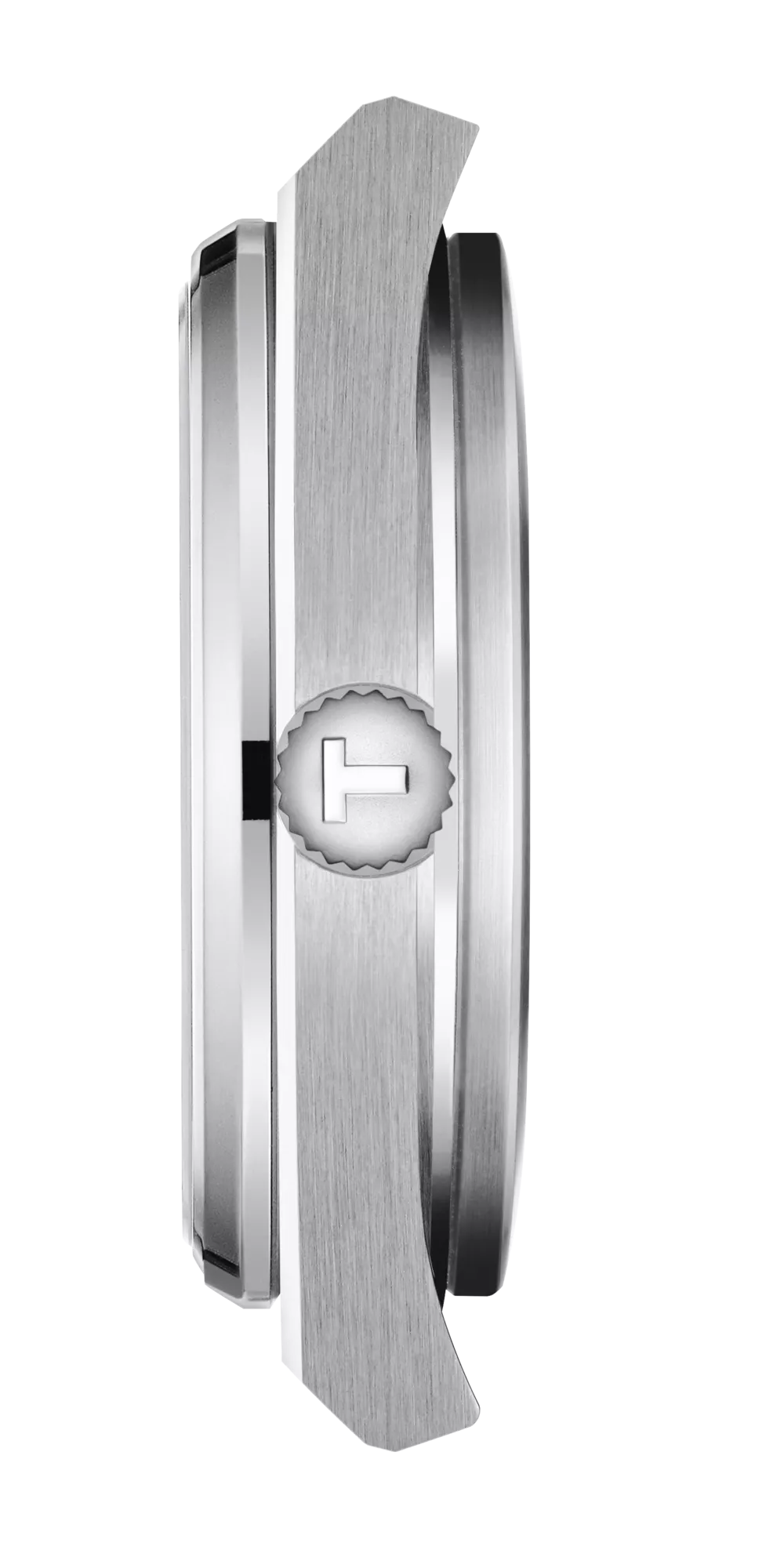 Tissot PRX Watch 35mm with White Mother-Of-Pearl Dial T137.210.11.111.00 - Bijoux Eclore