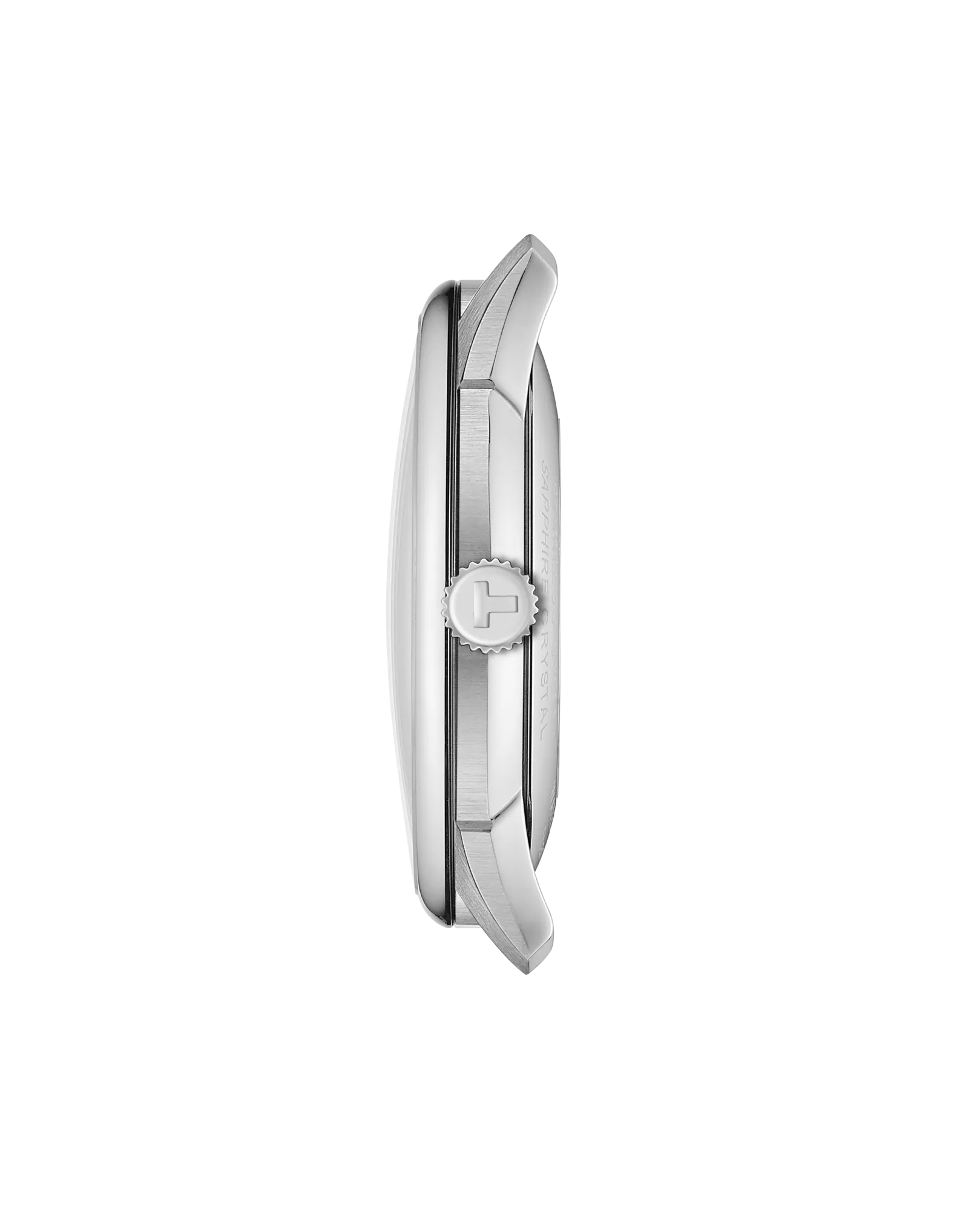 Tissot Chemin Des Tourelles Powermatic 80 42 mm T139.407.11.038.00 - Bijoux Eclore