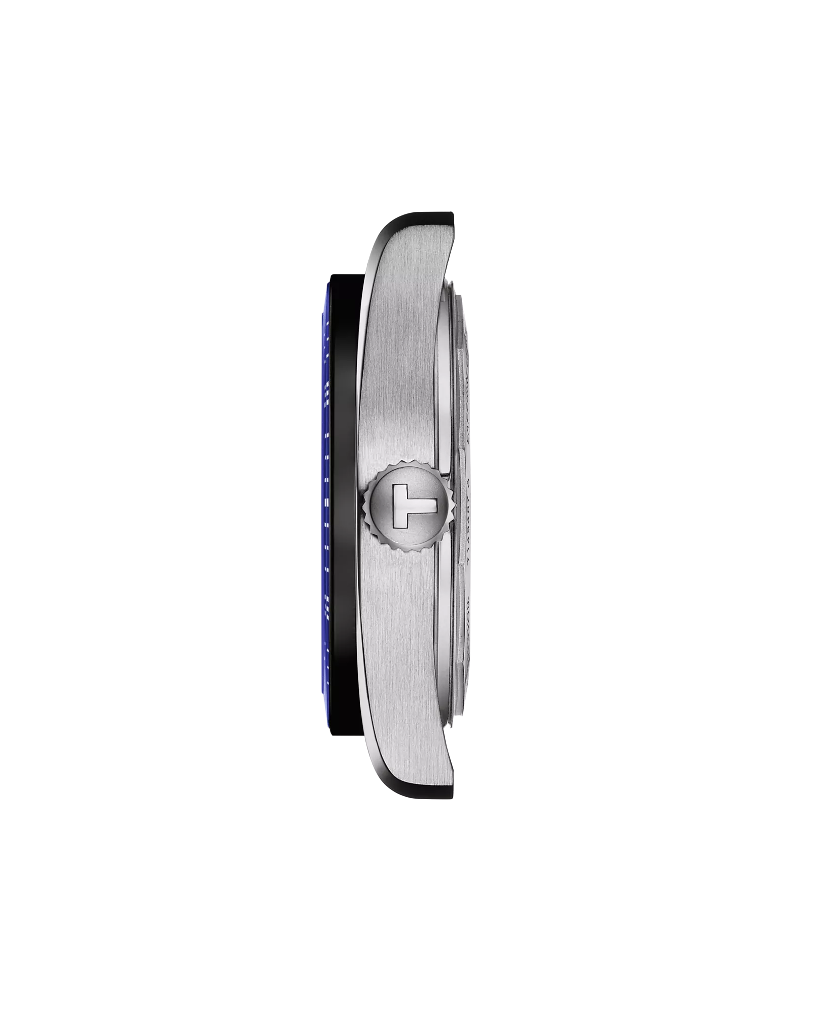 Tissot PR516 Powermatic 80 T149.407.16.041.00 - Bijoux Eclore