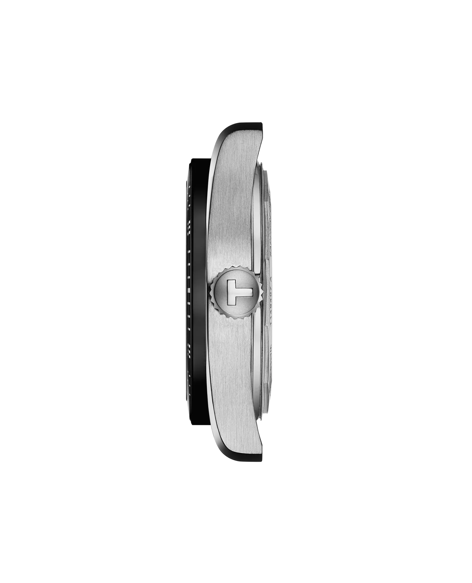 Tissot PR 516 Powermatic 80 Watch T149.407.16.051.00 - Bijoux Eclore