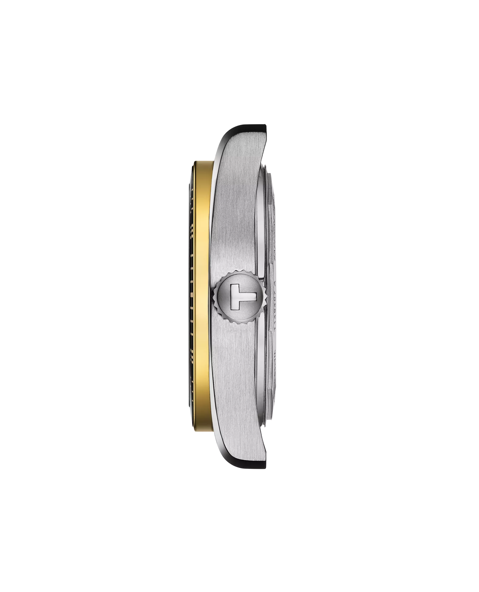Tissot PR 516 Powermatic 80 Watch T149.407.22.011.00 - Bijoux Eclore