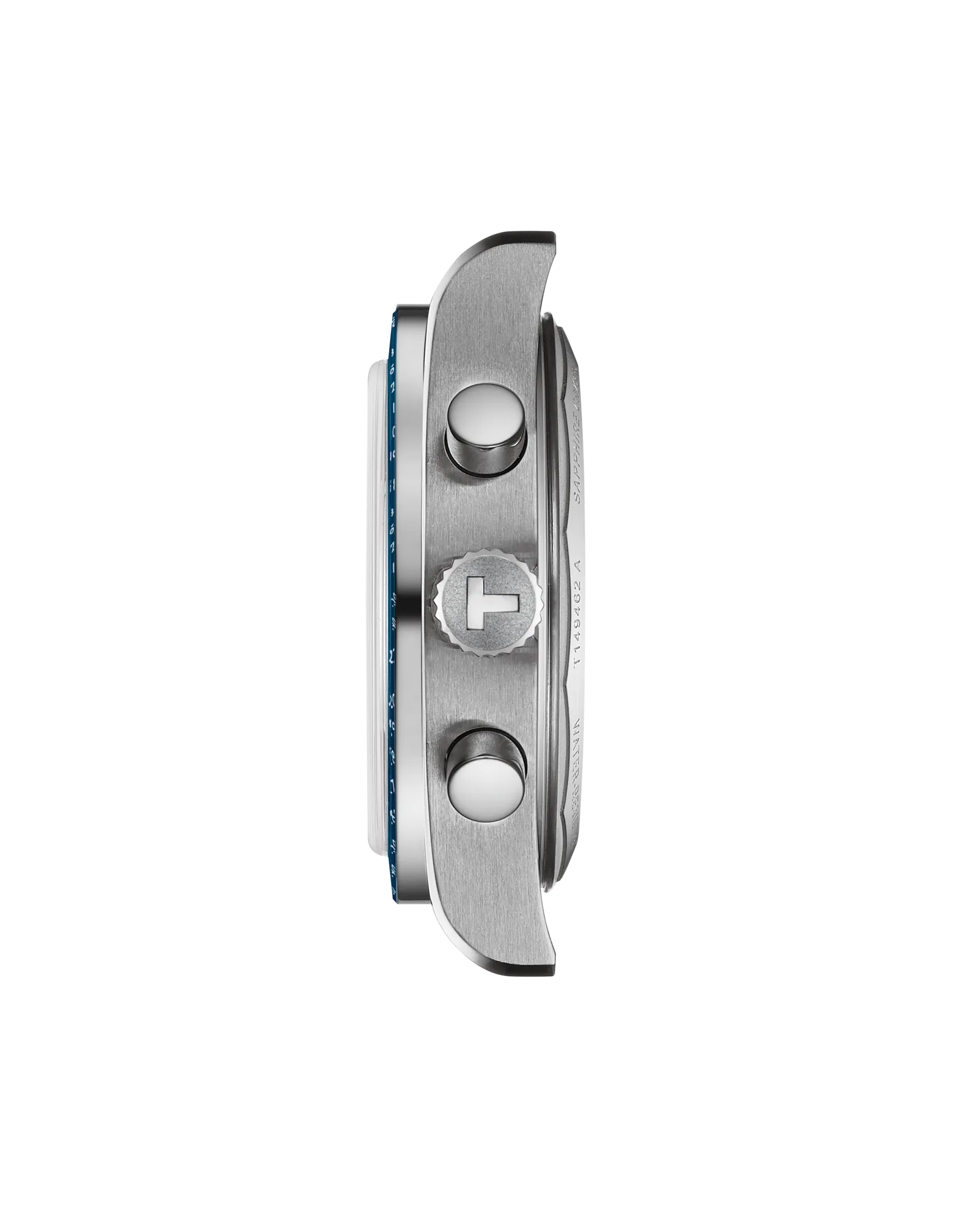 Tissot PR516 Automatic Chronograph Watch T149.462.11.011.00 - Bijoux Eclore