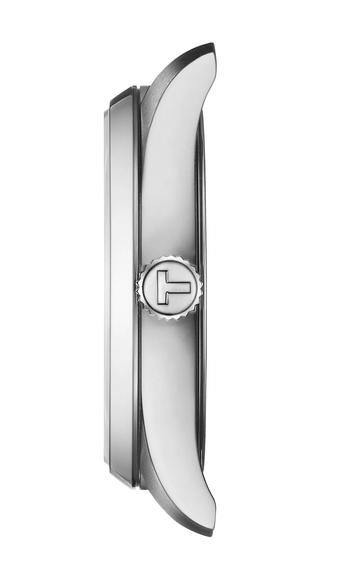 Tissot PR 100 Quartz Silver Dial Unisex Watch T150.210.11.031.00 - Bijoux Eclore