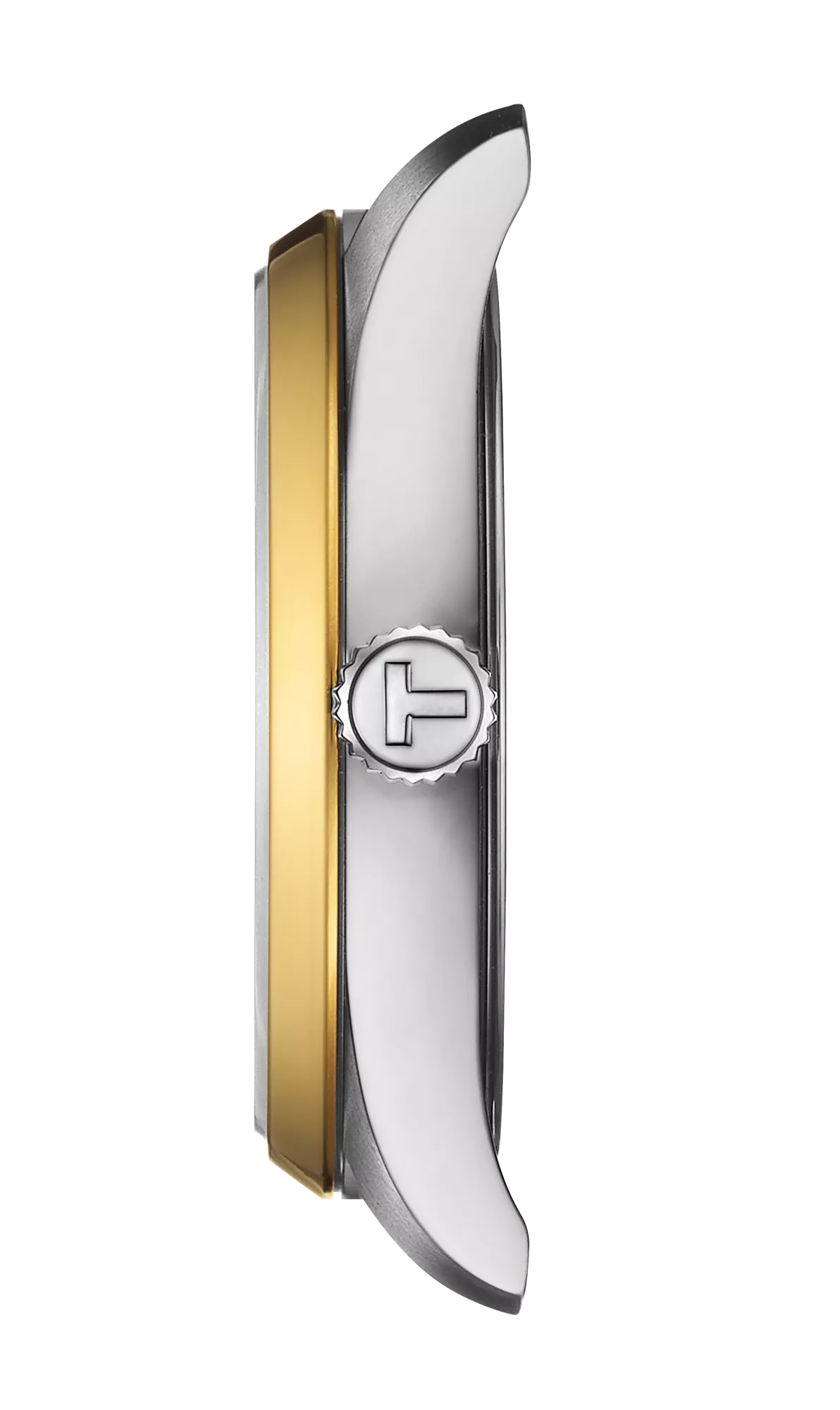 Tissot PR 100 Quartz 34mm Silver Dial T150.210.21.031.00 - Bijoux Eclore