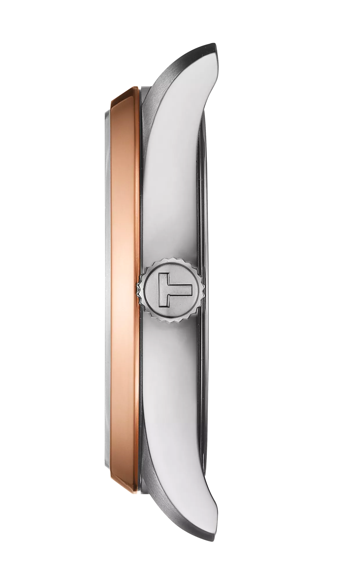 Tissot PR 100 34 mm Watch in White MOP Dial T150.210.26.111.00 - Bijoux Eclore