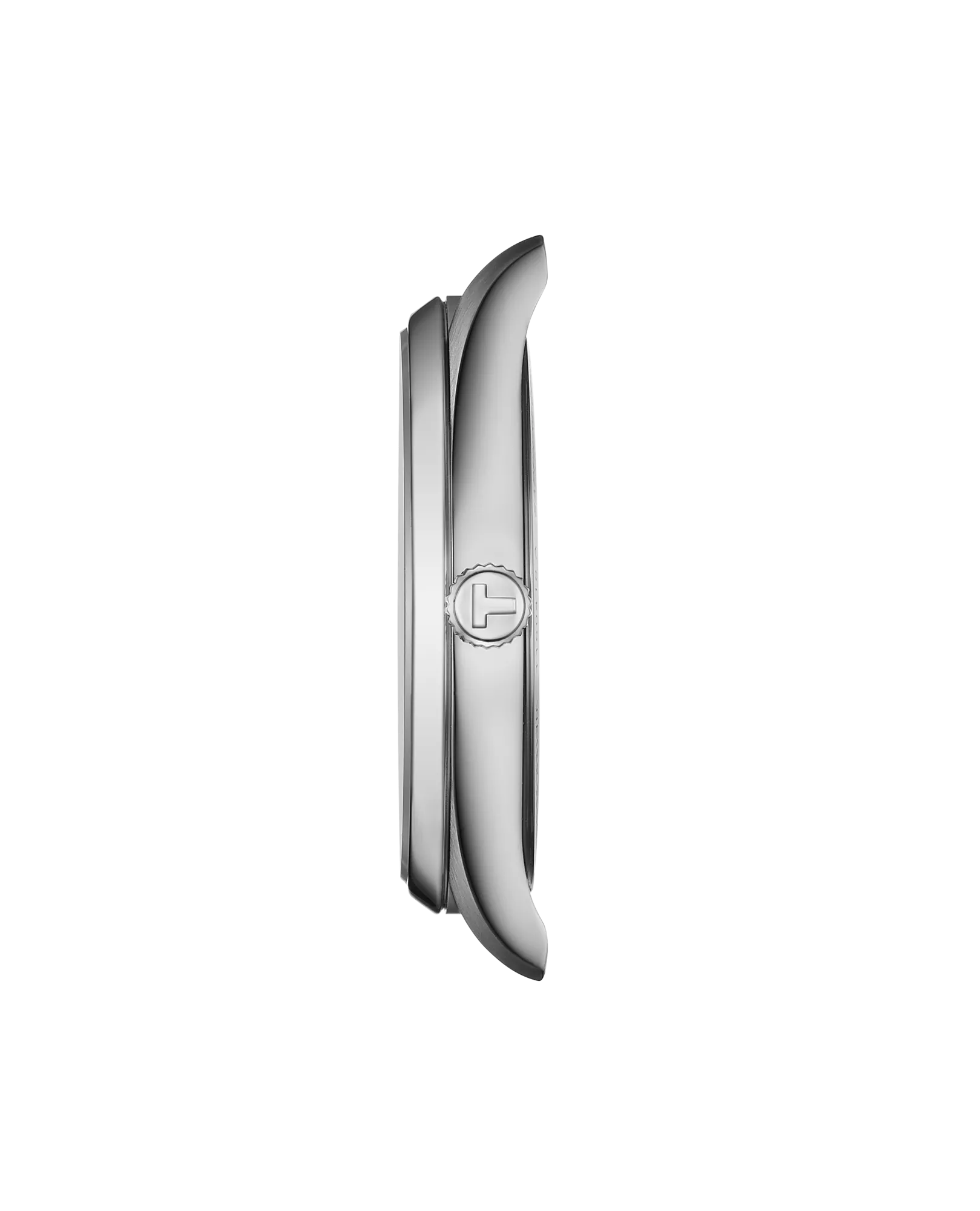 Tissot PR 100 Quartz 40mm Mens Watch Black T150.410.16.051.00 - Bijoux Eclore