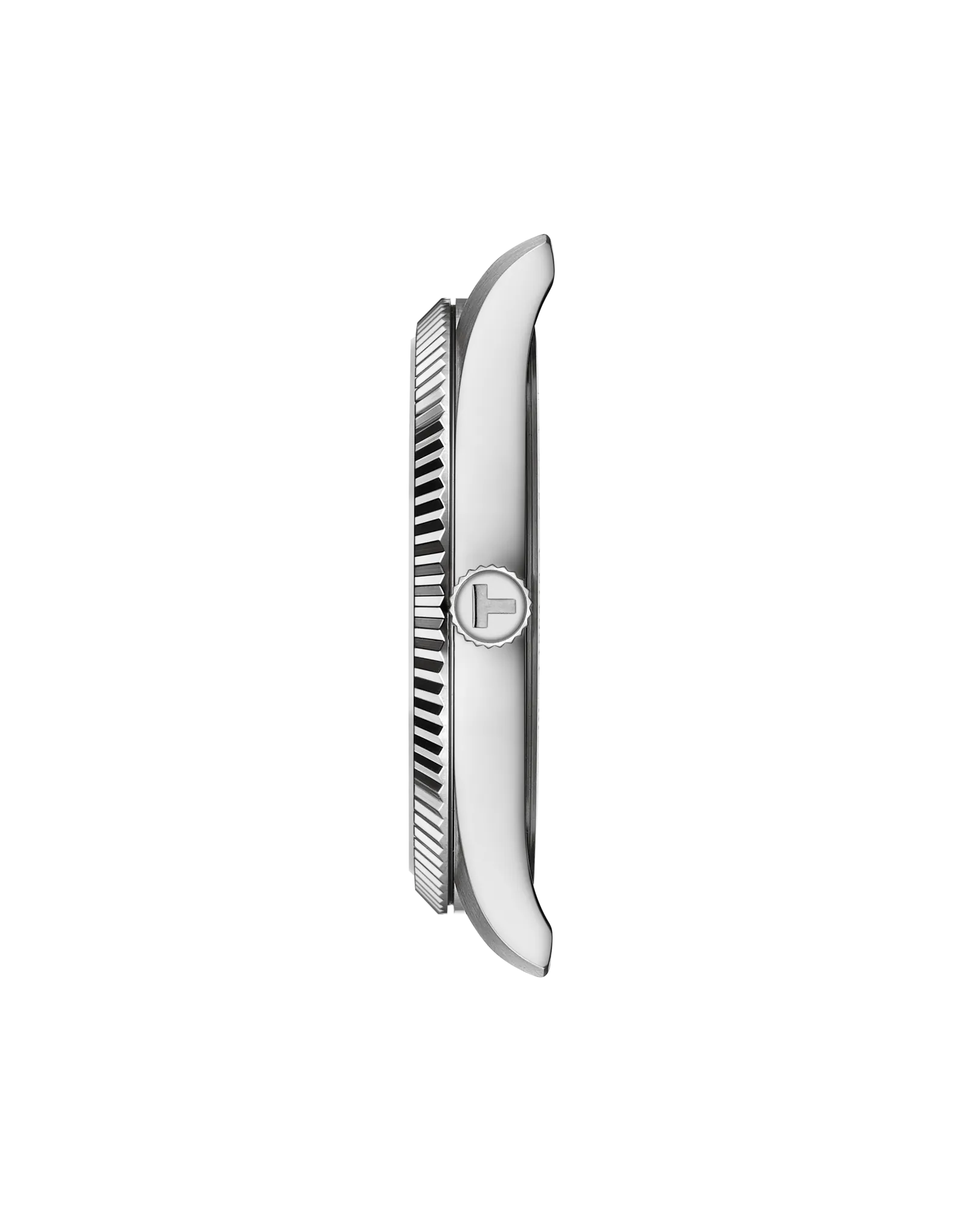 Tissot T-Classic Ballade 40mm T156.410.11.041.00 - Bijoux Eclore