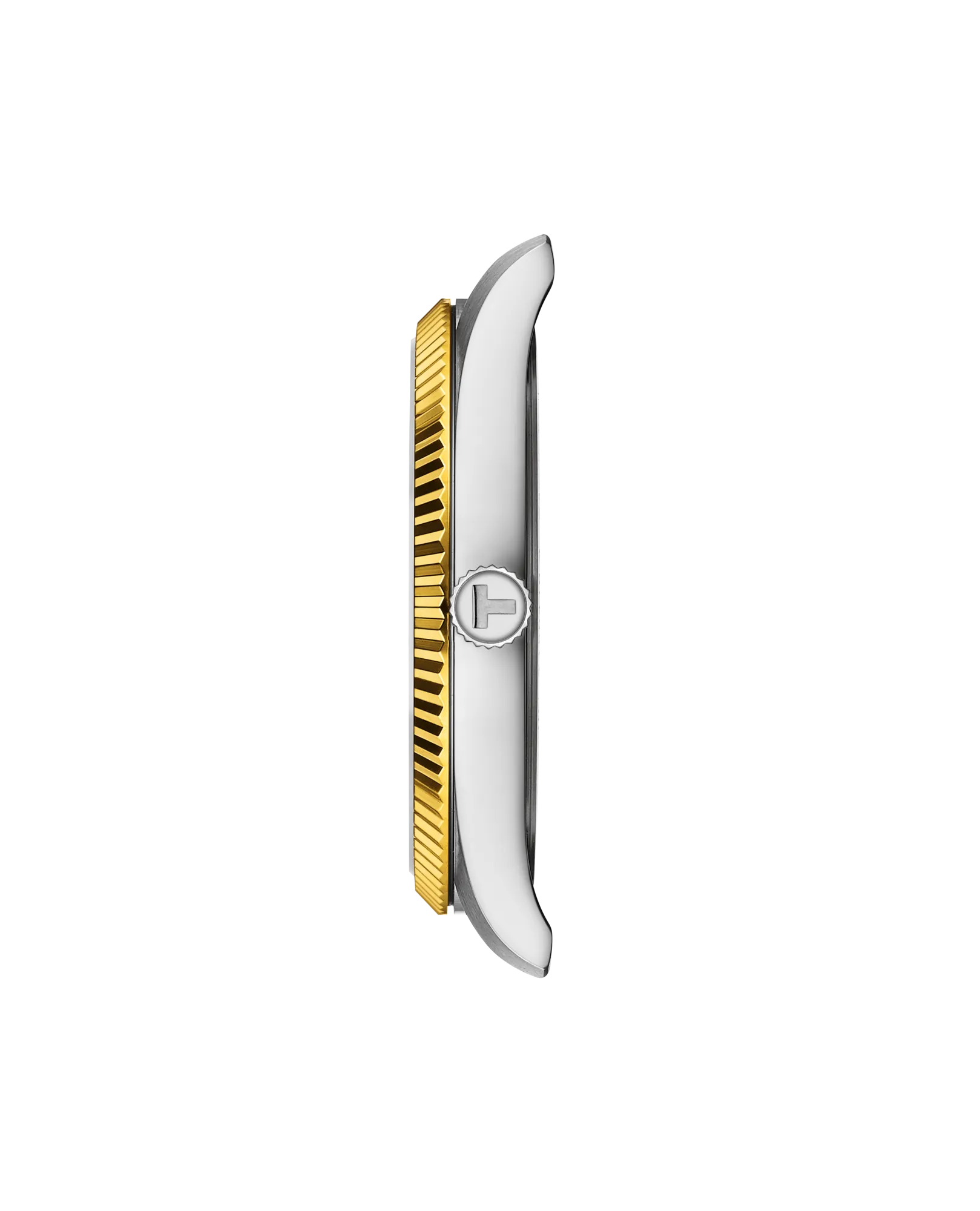 Tissot Ballade Men's Watch T156.410.22.031.00 - Bijoux Eclore