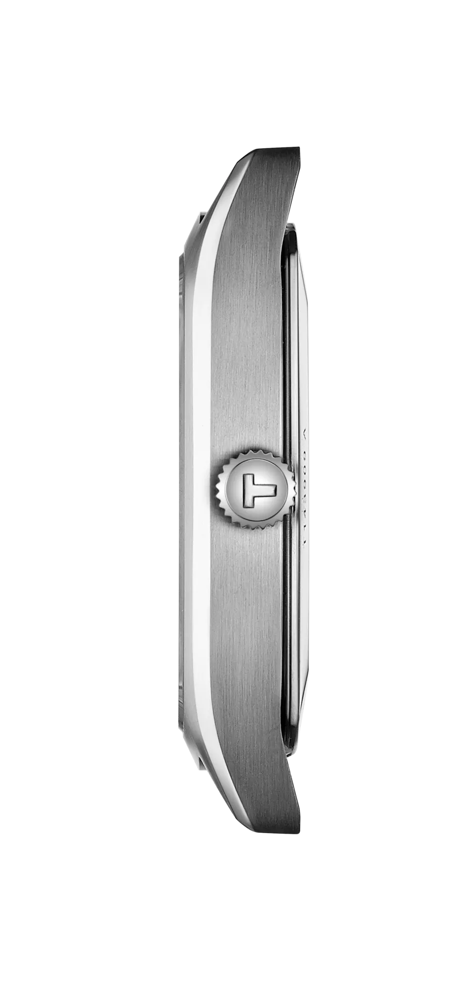 Tissot Stylist quartz watch blue dial T159.909.16.043.00 - Bijoux Eclore