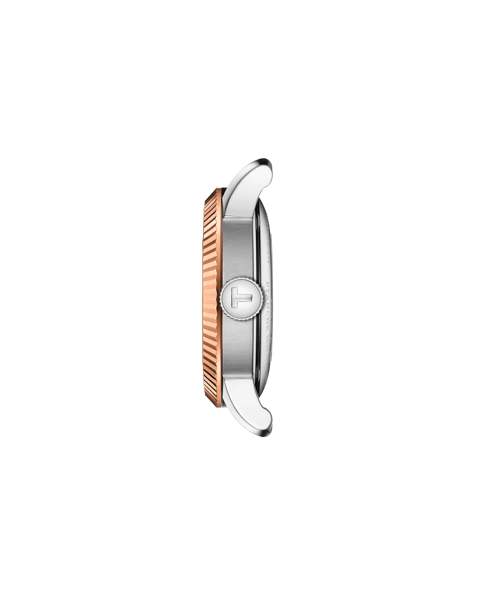 Tissot Timeless Grace Watch for Women T932.207.41.036.00 - Bijoux Eclore