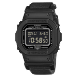 Casio G-Shock Monochromatic Series Digital DW5600MNC-1