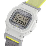 Casio G-Shock Origin Series Light Gray DW-5600MNC-7A8