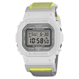 Casio G-Shock Monocolor Series Digital DW5600MNC-7A