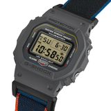 Casio G-Shock Origin Series Dark Gray DW-5600MNC-8A2