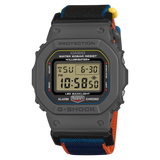 Casio G-Shock Origin Series Dark Gray DW-5600MNC-8A2