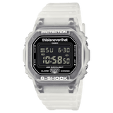 Casio G-Shock x this isnever that | DW5600TNT-7