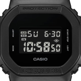 Casio G-Shock Digital 5600 Series DW-5600UBB-1 - Bijoux Eclore