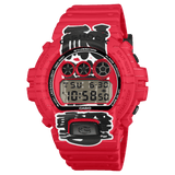 Casio G-Shock Akachochin Limited | DW-6900AKA-4