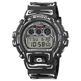 Casio G-Shock DW-6900 Series Joshua Vides CollaborationDW-6900JV-1