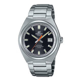 Casio Edifice Men's Black Dial Stainless Steel EFB109D-1AV