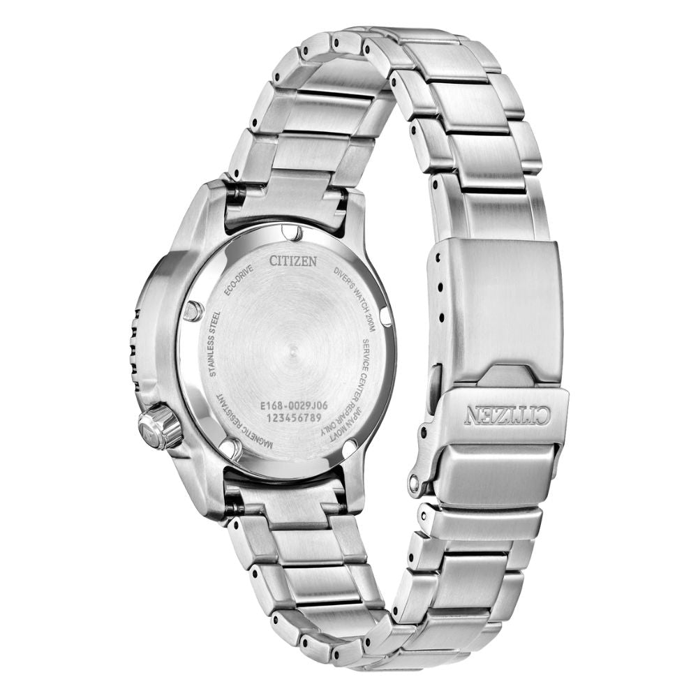 Citizen Promaster Dive Women's Watch EO2027-50X - Bijoux Eclore