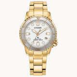 Citizen Promaster Dive Eco-Drive EO2029-54A