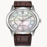 Citizen Rolan Eco-Drive Watch FE7130-10D