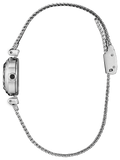Citizen Fio Eco-Drive Light Blue Dial Ladies  Watch EG7081-51L - Bijoux Eclore