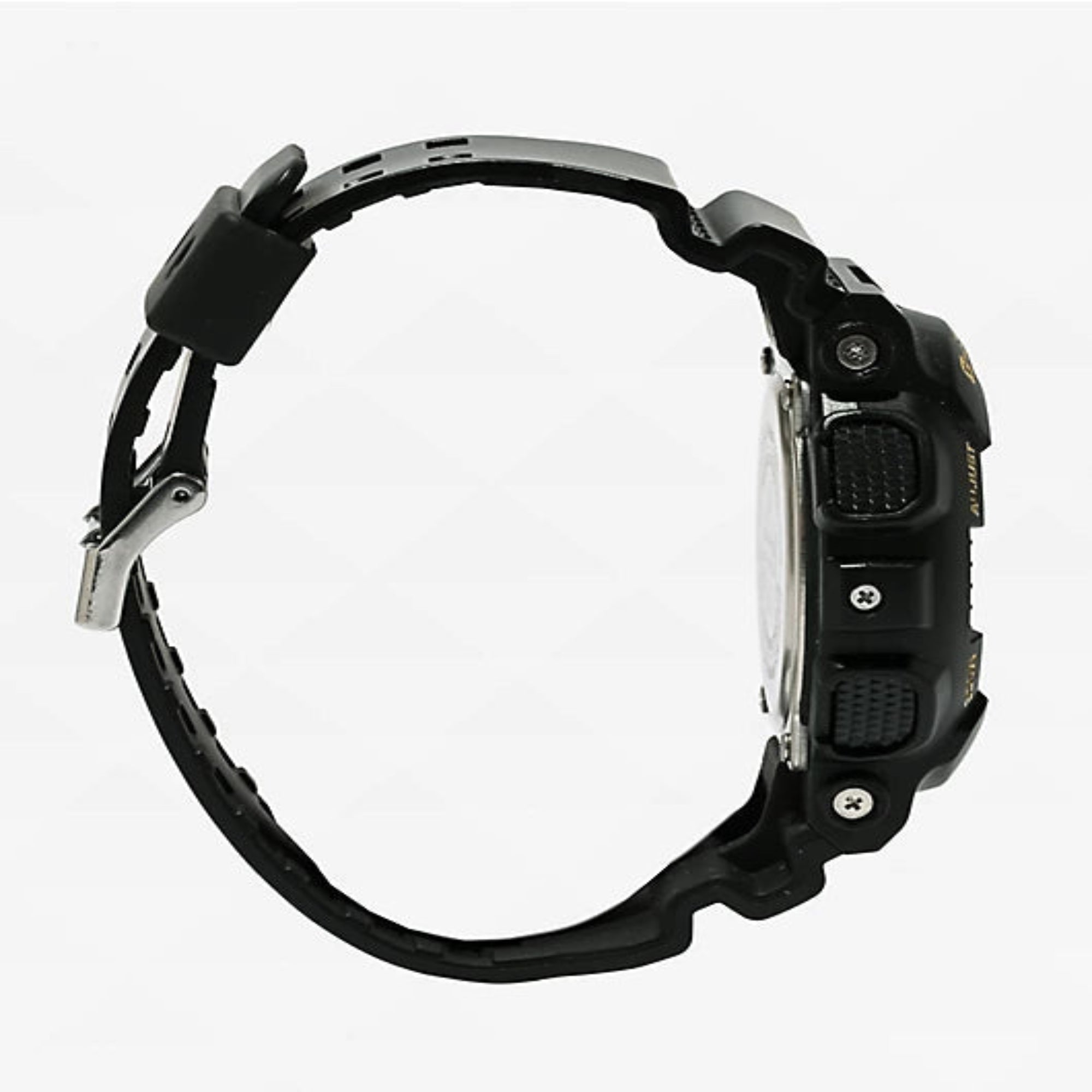 Casio GA100GGB-1A9 G-Shock Men's Analog-Digital Watch Black, - Bijoux Eclore