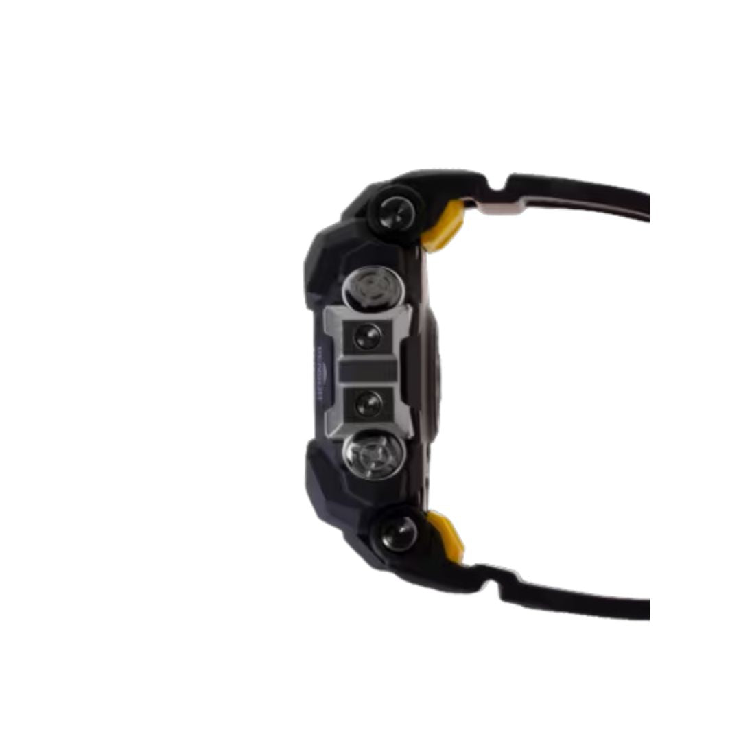 G-Shock Master of G Land Rangeman Black Resin Watch - GPRH1000-1