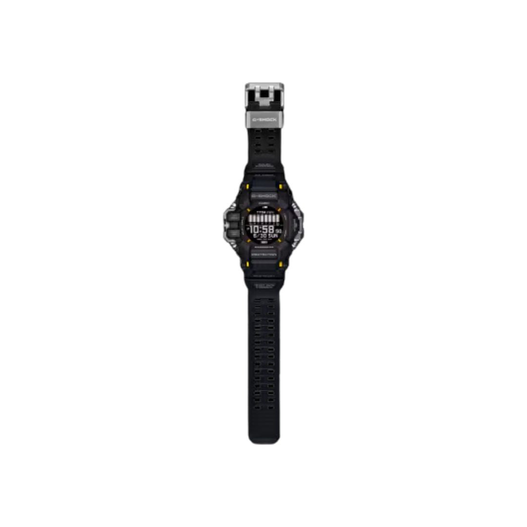 G-Shock Master of G Land Rangeman Black Resin Watch - GPRH1000-1