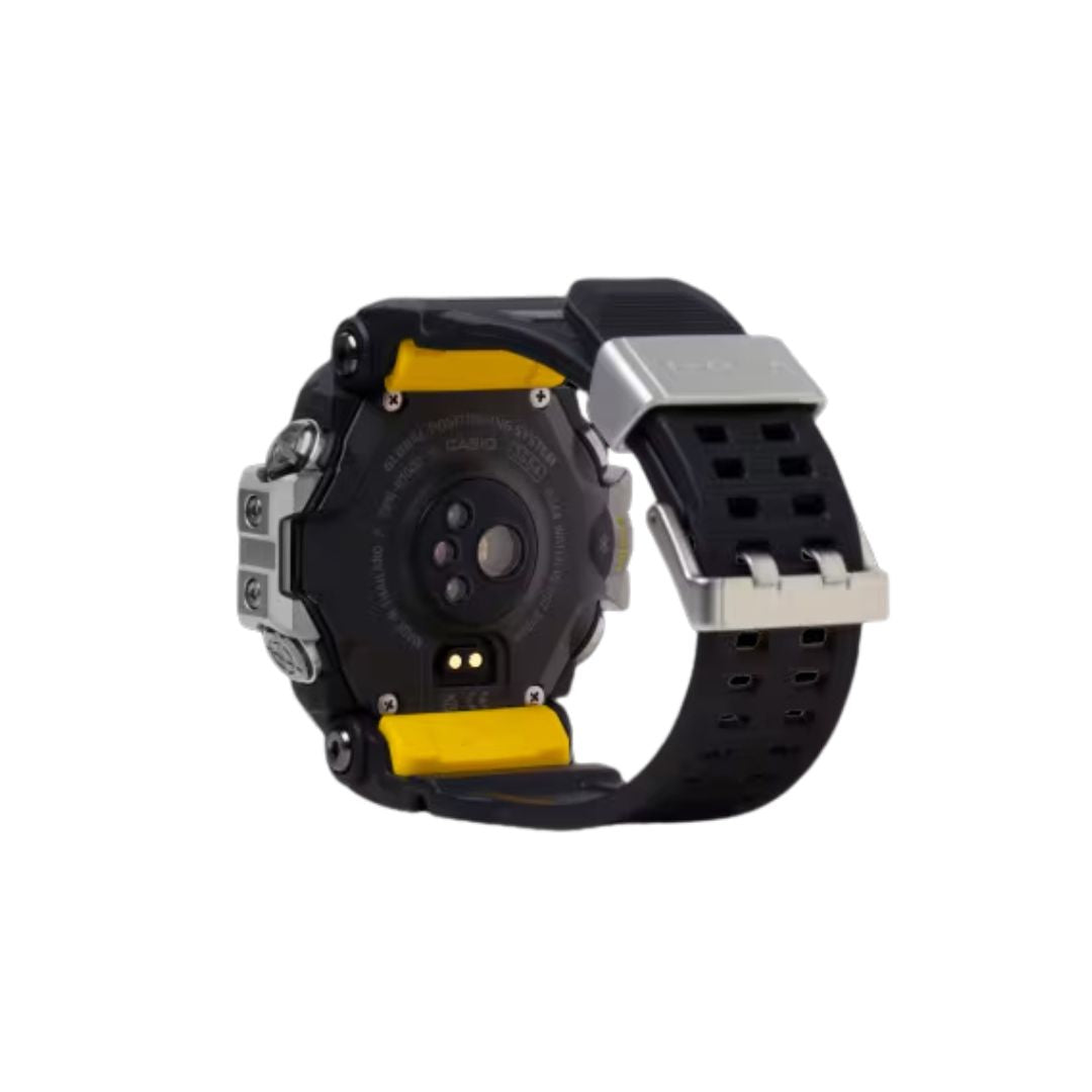 G-Shock Master of G Land Rangeman Black Resin Watch - GPRH1000-1