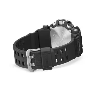 G-Shock Men's Digital Black Resin Watch, 52.7mm, GW9500-1