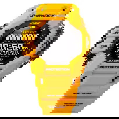 G-Shock Rangeman Men's Watch GPRH1000-9