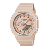 G-Shock  Analog-Digital watch for women GMAS2100-4A - Bijoux Eclore