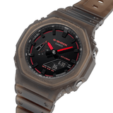 Casio G-Shock Classic Style Carbon Core GA-2100K-5A
