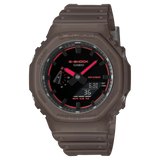 Casio G-Shock Classic Style Carbon Core GA-2100K-5A