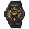 Casio G-Shock Bold Camo Series Analog | GA700CF-1A