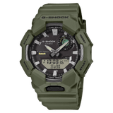 Casio G-Shock Analog-Digital GA-B010 Series GA-B010-3A