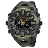 Casio G-Shock Bold Camo Series | GA-V01CMG-3A