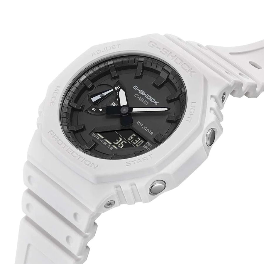 G-Shock Carbon Core Guard GA-2100-7A